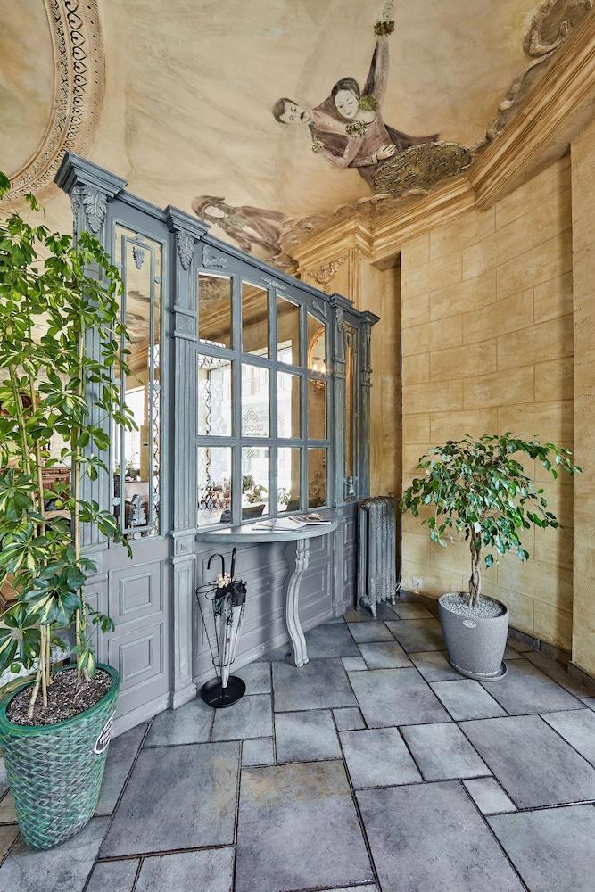 Hotel Pushkin Tbilisi Eksteriør billede