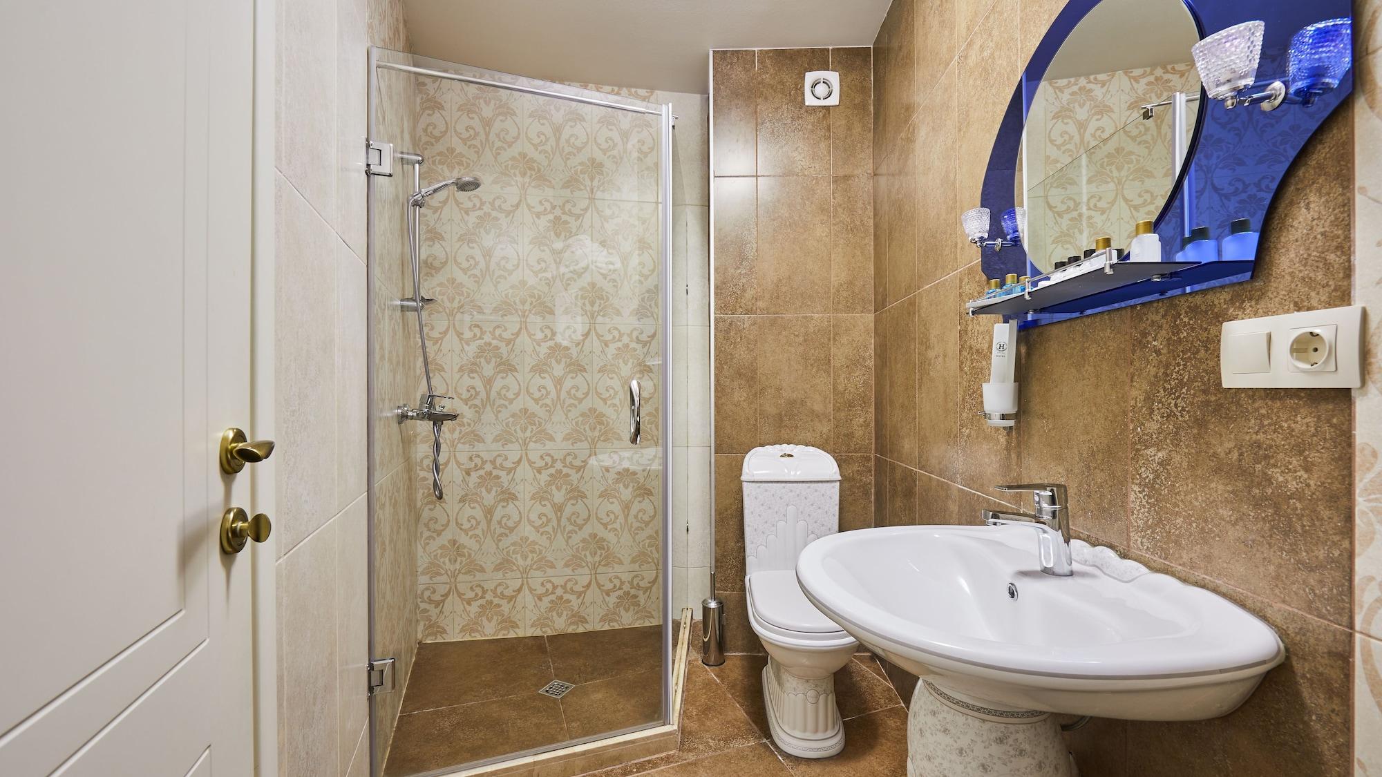 Hotel Pushkin Tbilisi Eksteriør billede