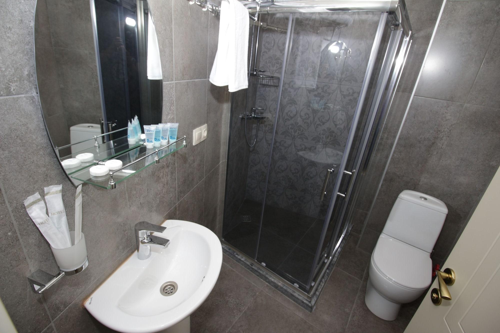 Hotel Pushkin Tbilisi Eksteriør billede