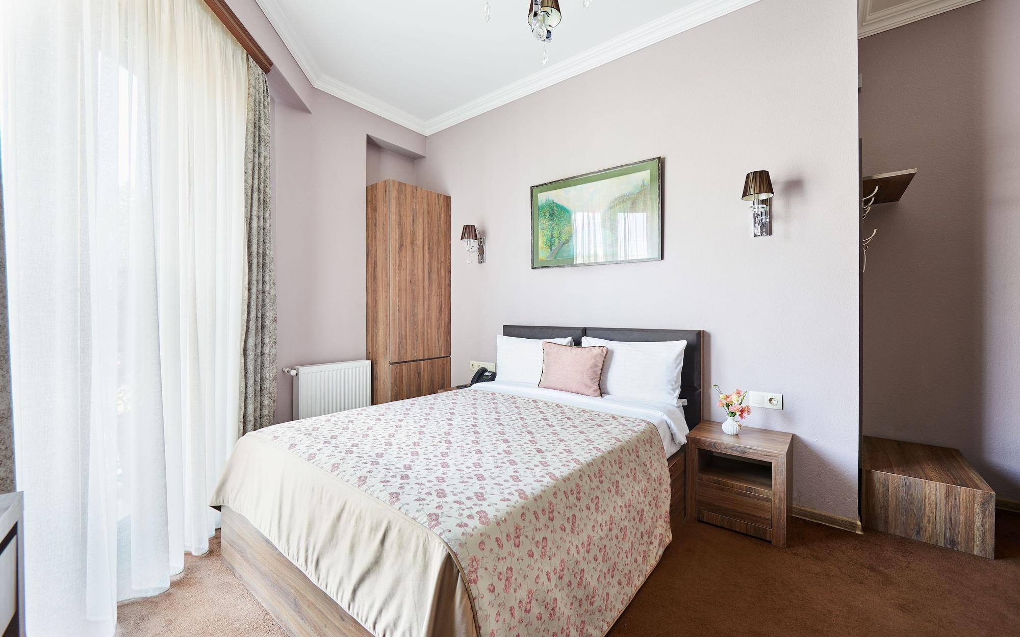 Hotel Pushkin Tbilisi Eksteriør billede