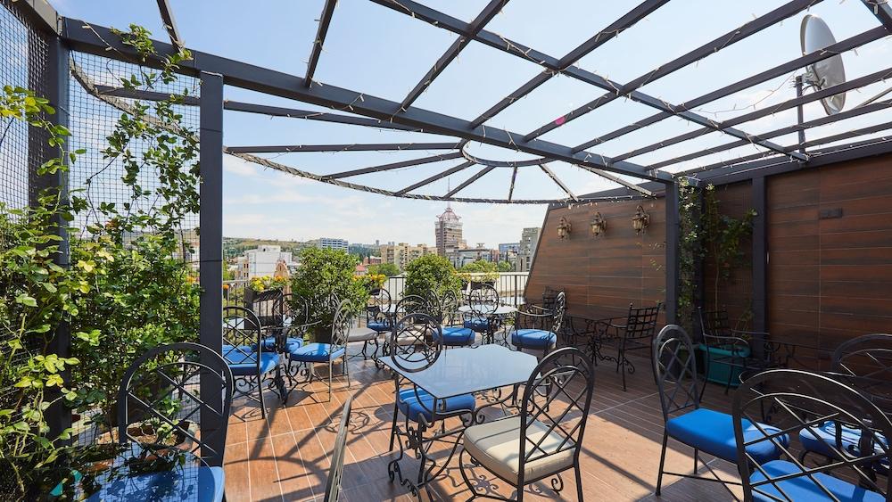 Hotel Pushkin Tbilisi Eksteriør billede
